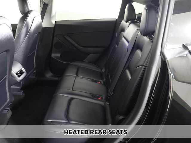 2022 Tesla Model Y Long Range AWD - 23060738 - 7