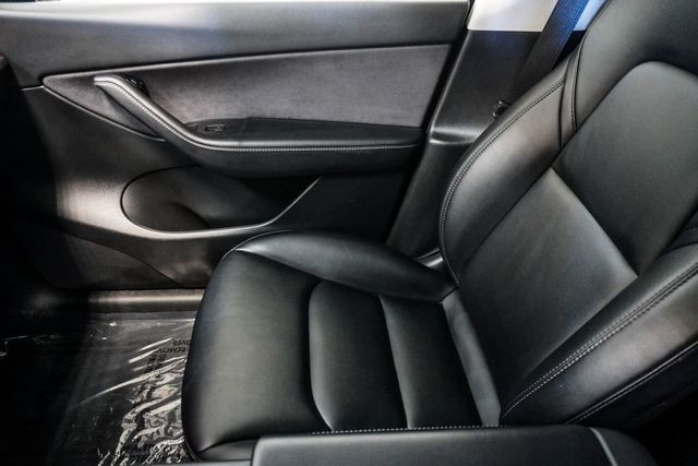 2022 Tesla Model Y Long Range AWD - 23008211 - 24