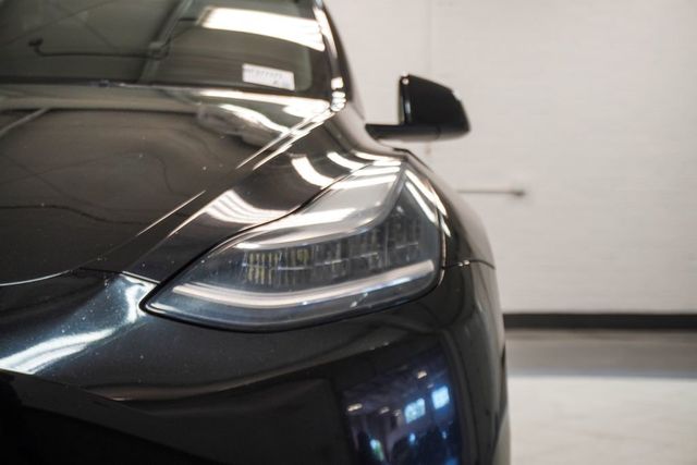 2022 Tesla Model Y Long Range AWD - 23008211 - 32