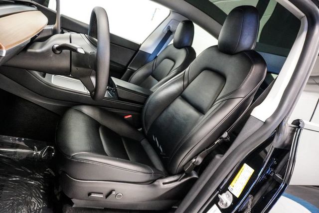 2022 Tesla Model Y Long Range AWD - 23008211 - 5