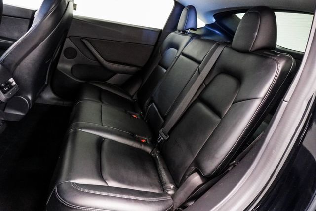 2022 Tesla Model Y Long Range AWD - 23008211 - 7