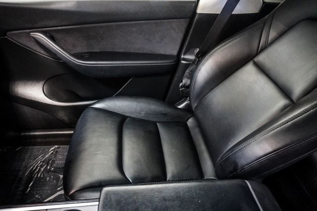 2022 Tesla Model Y Long Range AWD - 23072973 - 23