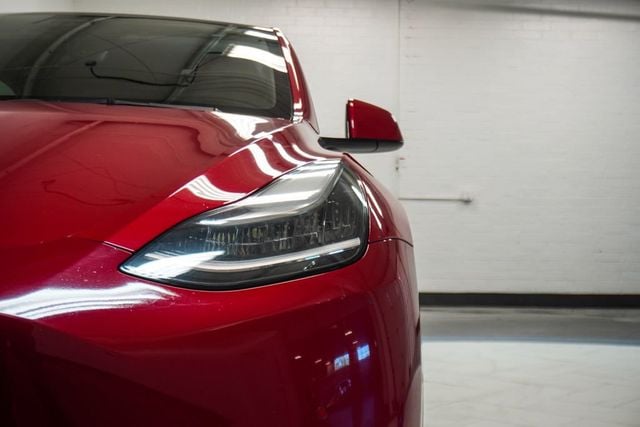 2022 Tesla Model Y Long Range AWD - 23072973 - 31