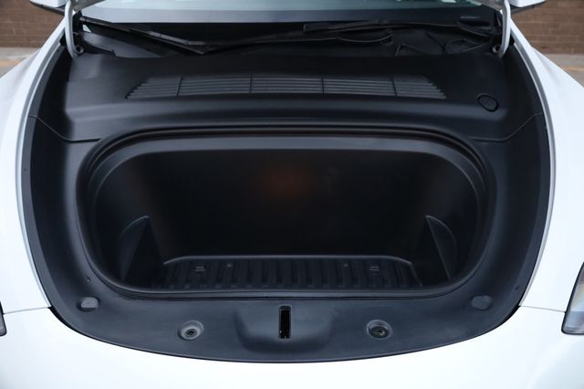 2022 Tesla Model Y Long Range AWD - 22939962 - 9