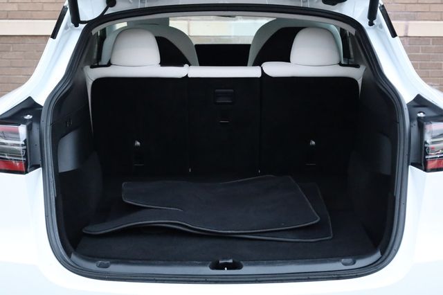 2022 Tesla Model Y Long Range AWD - 22939962 - 10