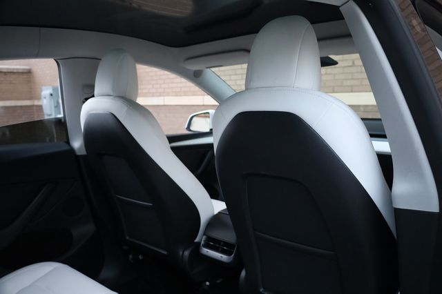 2022 Tesla Model Y Long Range AWD - 22939962 - 20