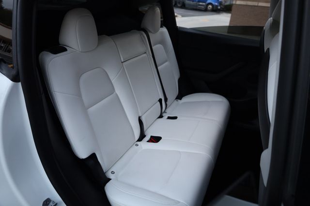 2022 Tesla Model Y Long Range AWD - 22939962 - 21