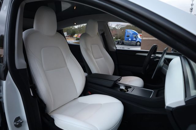 2022 Tesla Model Y Long Range AWD - 22939962 - 23