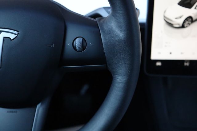 2022 Tesla Model Y Long Range AWD - 22939962 - 28