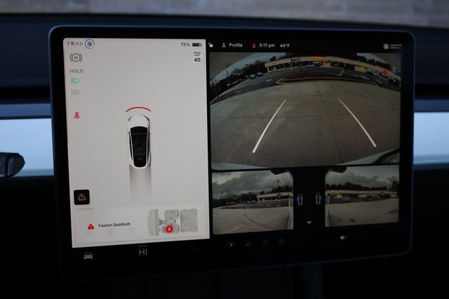 2022 Tesla Model Y Long Range AWD - 22939962 - 31