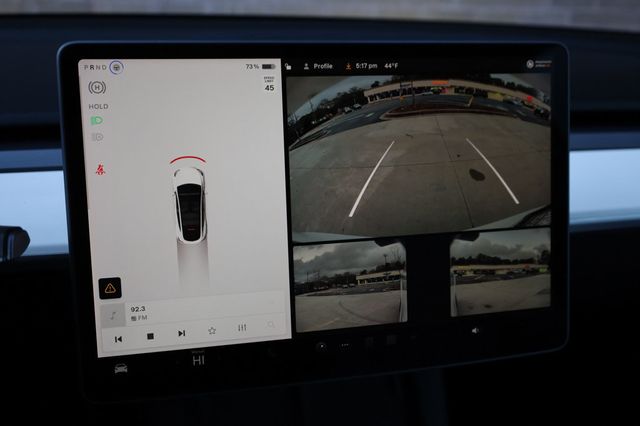 2022 Tesla Model Y Long Range AWD - 22939962 - 32
