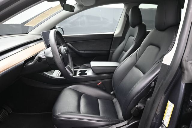 2022 Tesla Model Y Long Range AWD - 23043248 - 9