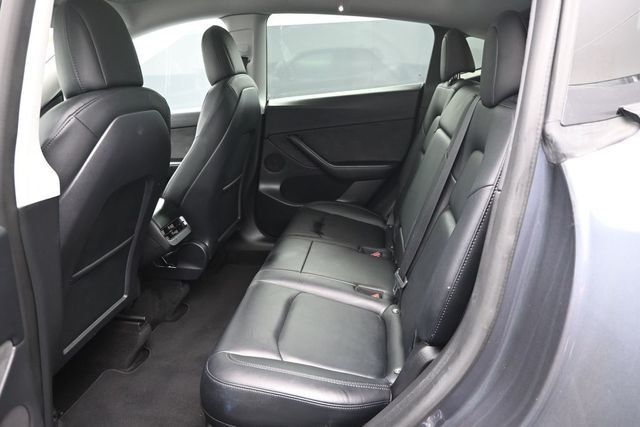 2022 Tesla Model Y Long Range AWD - 23043248 - 12