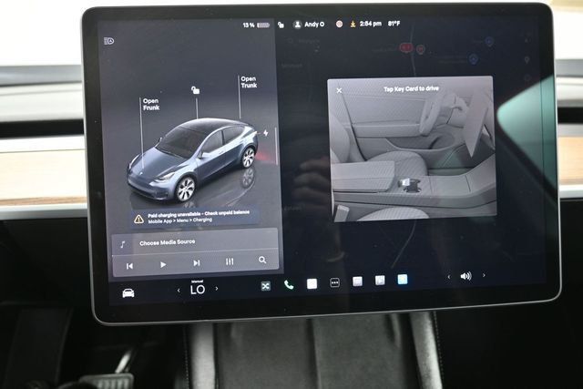 2022 Tesla Model Y Long Range AWD - 23043248 - 15