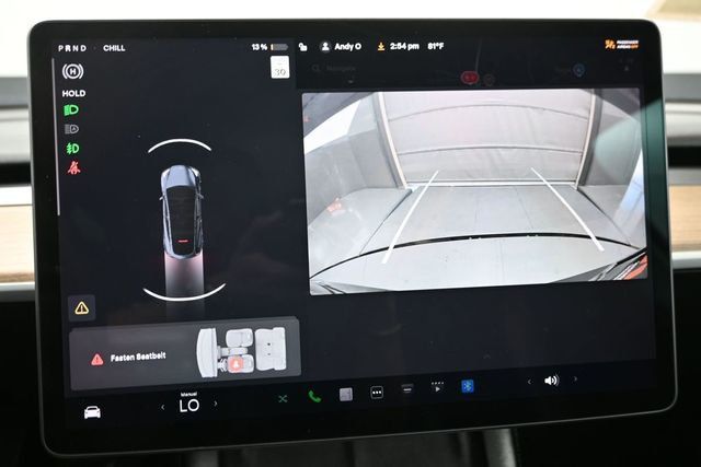 2022 Tesla Model Y Long Range AWD - 23043248 - 16