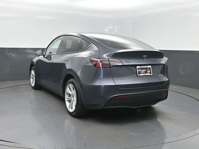 2022 Tesla Model Y Long Range AWD - 23043248 - 21