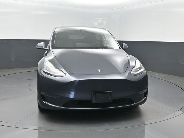 2022 Tesla Model Y Long Range AWD - 23043248 - 26