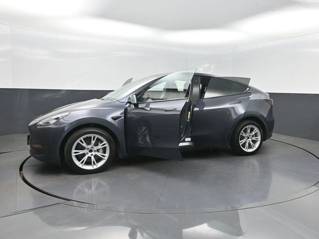 2022 Tesla Model Y Long Range AWD - 23043248 - 27