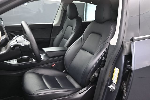 2022 Tesla Model Y Long Range AWD - 23043248 - 8