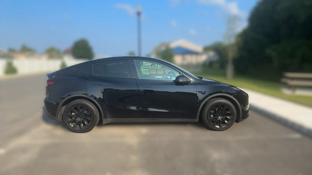 2022 Tesla Model Y Long Range AWD - 23087036 - 6