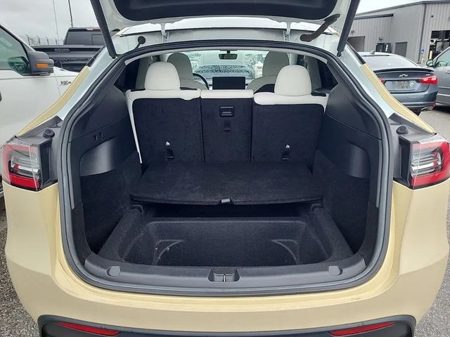 2022 Tesla Model Y Long Range AWD - 23095836 - 10