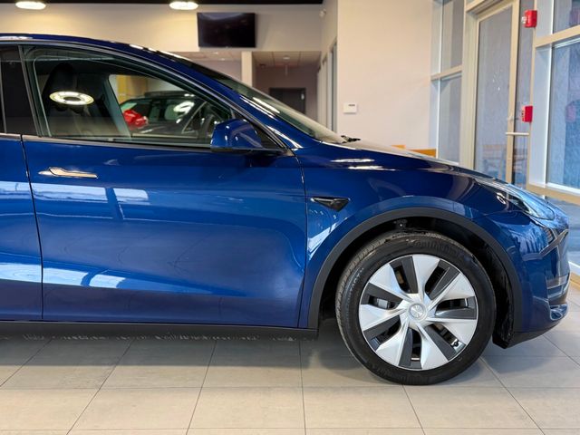 2022 Tesla Model Y Long Range AWD - 22983569 - 15