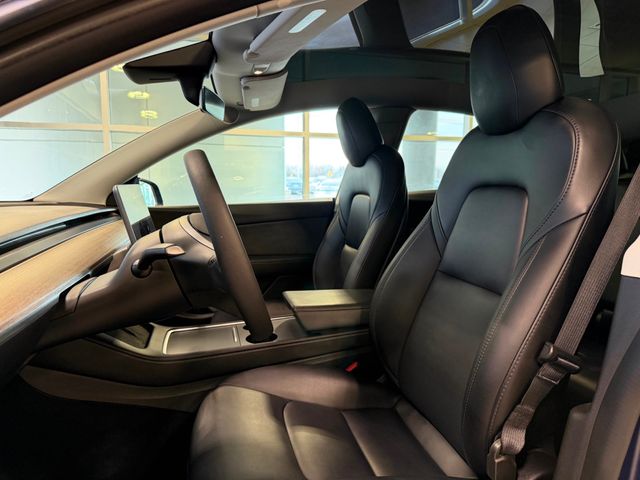 2022 Tesla Model Y Long Range AWD - 22983569 - 19