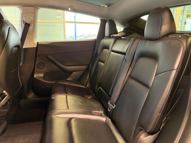 2022 Tesla Model Y Long Range AWD - 22983569 - 20