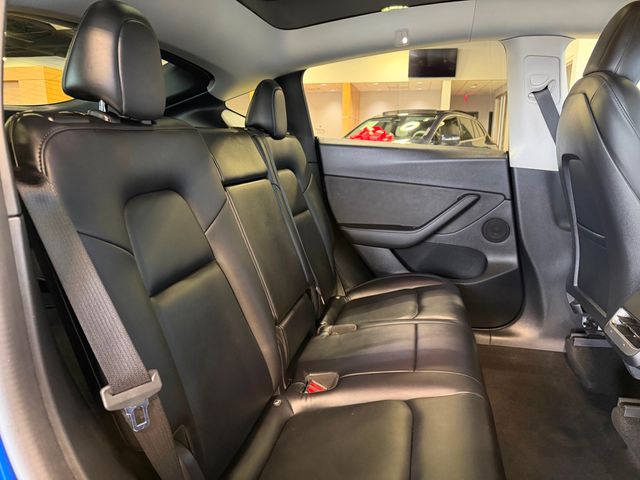 2022 Tesla Model Y Long Range AWD - 22983569 - 21