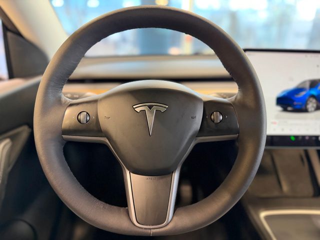 2022 Tesla Model Y Long Range AWD - 22983569 - 23