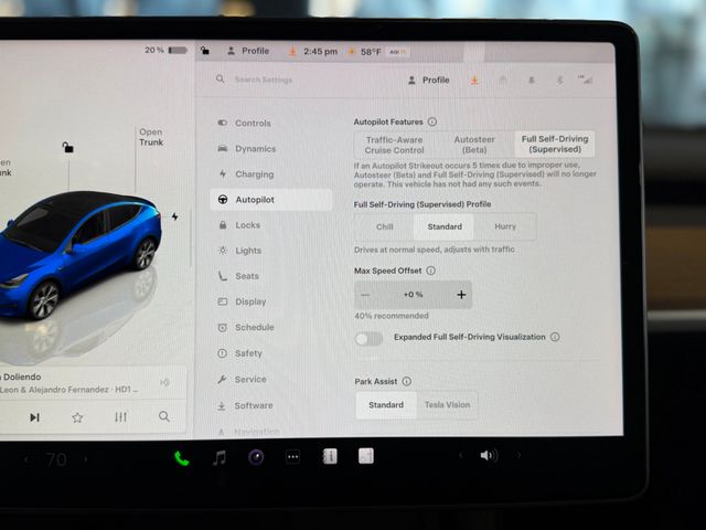 2022 Tesla Model Y Long Range AWD - 22983569 - 26