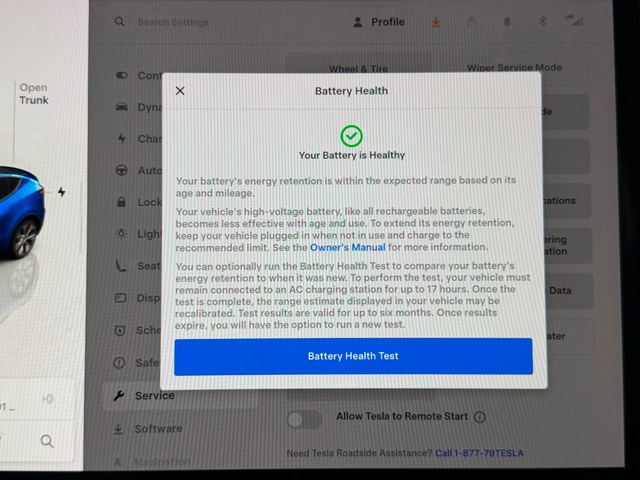 2022 Tesla Model Y Long Range AWD - 22983569 - 29