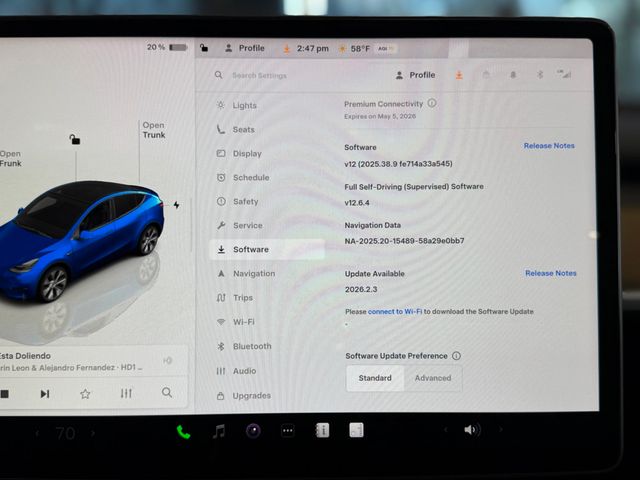 2022 Tesla Model Y Long Range AWD - 22983569 - 31