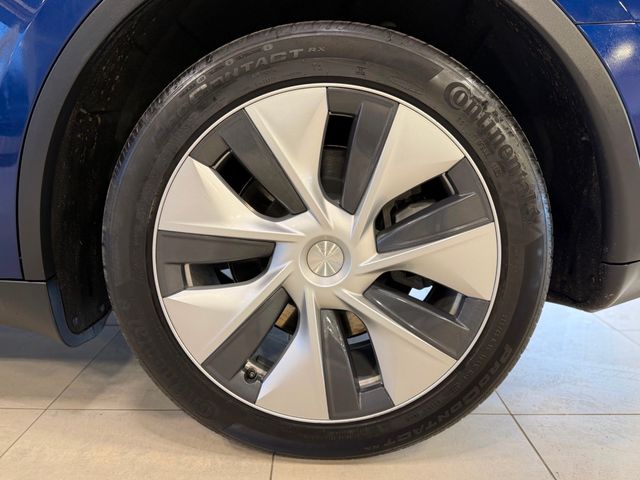 2022 Tesla Model Y Long Range AWD - 22983569 - 38