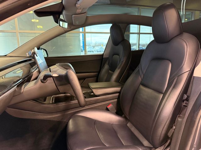 2022 Tesla Model Y Long Range AWD - 22999005 - 20