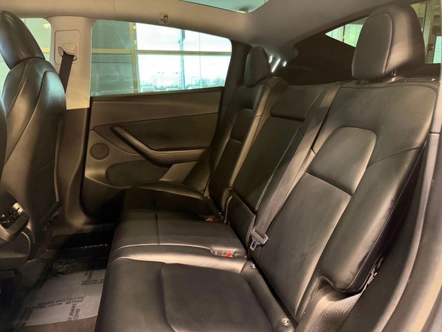 2022 Tesla Model Y Long Range AWD - 22999005 - 21