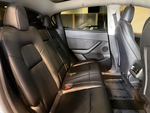2022 Tesla Model Y Long Range AWD - 22999005 - 22