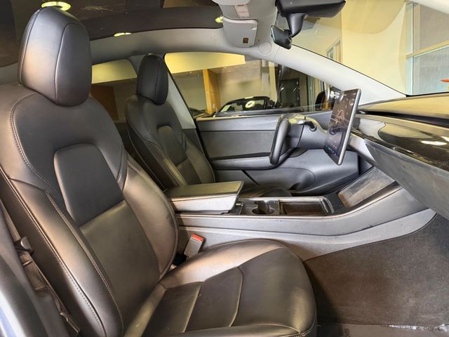 2022 Tesla Model Y Long Range AWD - 22999005 - 23