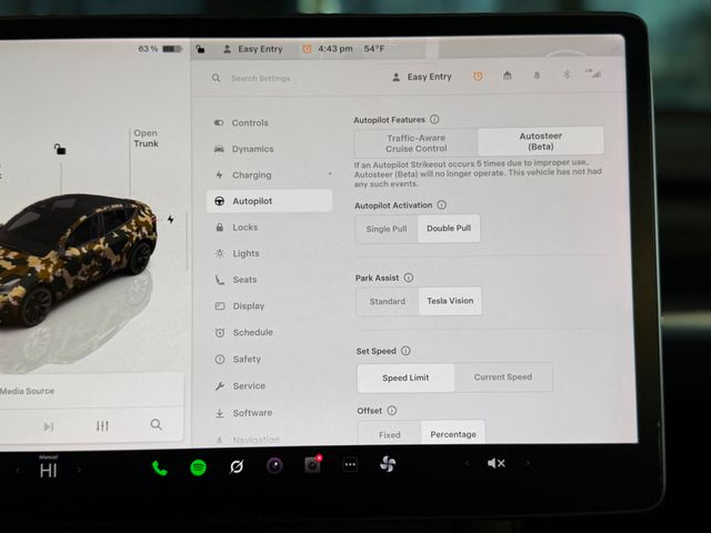 2022 Tesla Model Y Long Range AWD - 22999005 - 27