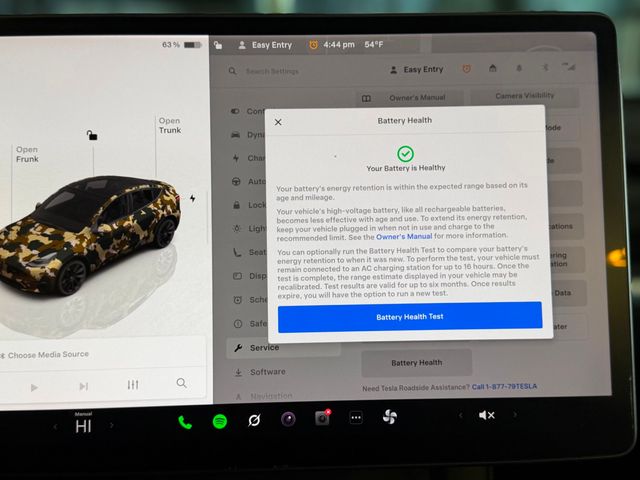 2022 Tesla Model Y Long Range AWD - 22999005 - 31