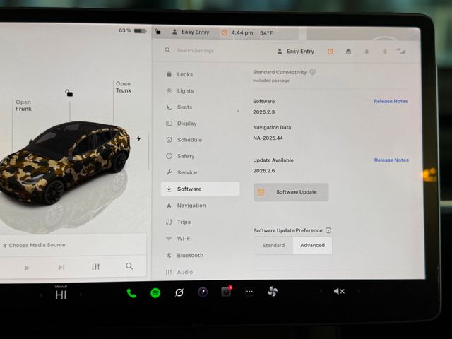 2022 Tesla Model Y Long Range AWD - 22999005 - 33