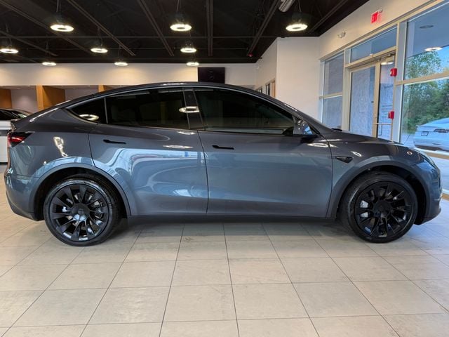 2022 Tesla Model Y Long Range AWD - 23029479 - 13