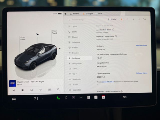 2022 Tesla Model Y Long Range AWD - 23029479 - 31