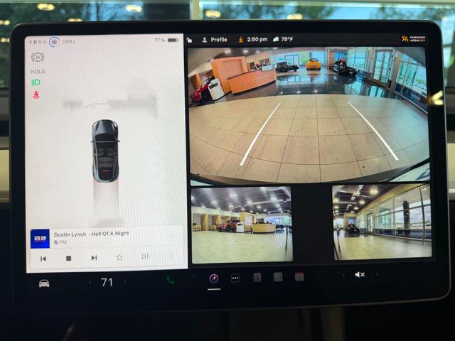 2022 Tesla Model Y Long Range AWD - 23029479 - 33