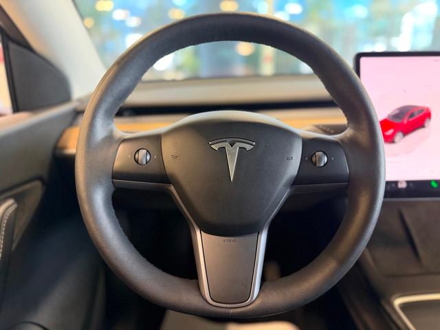 2022 Tesla Model Y Long Range AWD - 23070444 - 23