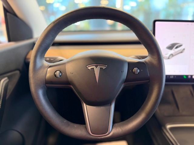 2022 Tesla Model Y Long Range AWD - 23072931 - 23