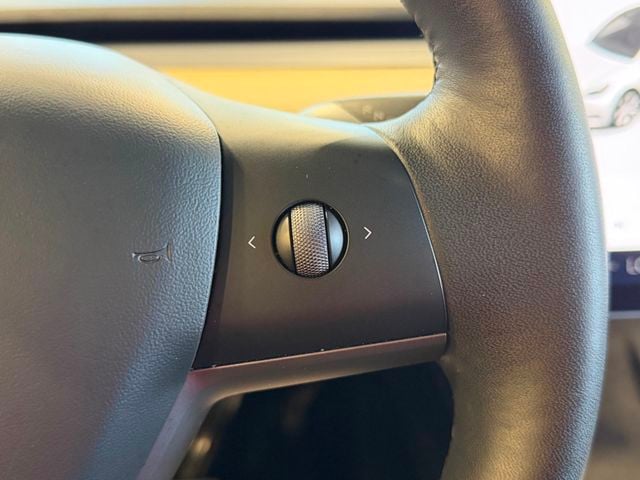 2022 Tesla Model Y Long Range AWD - 23072931 - 25