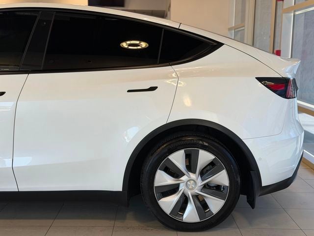 2022 Tesla Model Y Long Range AWD - 23072931 - 8