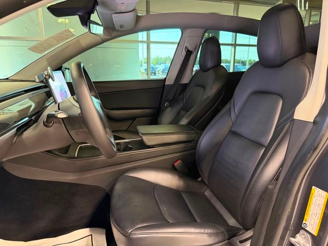 2022 Tesla Model Y Long Range AWD - 23075521 - 16