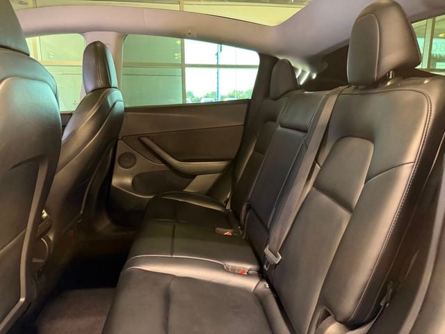 2022 Tesla Model Y Long Range AWD - 23075521 - 17
